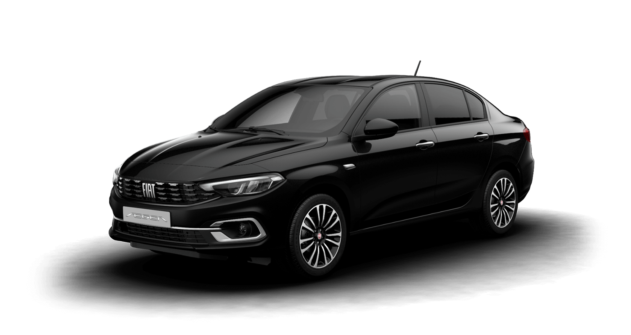 FİAT EGEA EASY SEDAN 2024